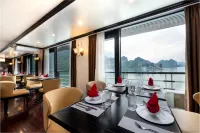 Dragon Premium Cruise Halong