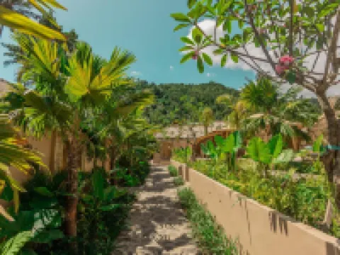 Lombok Souls Hotels in Malaka