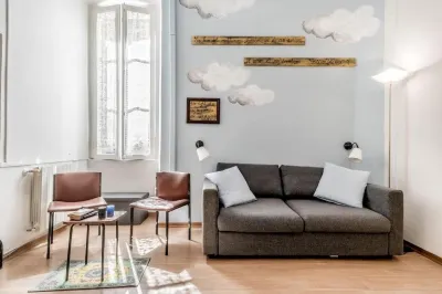 Vatican Blue Sky فنادق في 