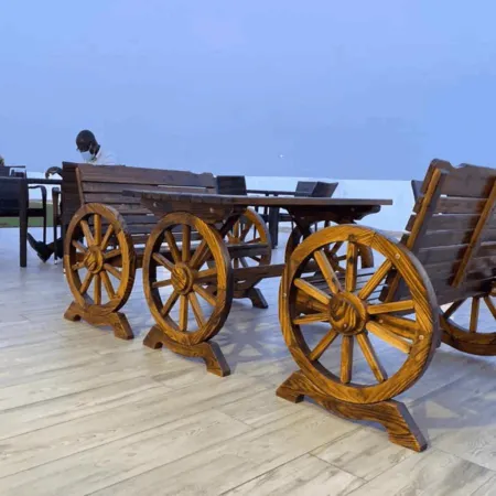 Accra Luxury Apartments at Oasis Park Отели рядом с Аэропорт Котока