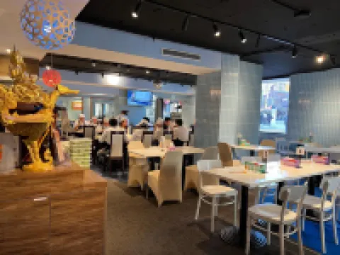 悉尼海德公園帕克斯賽夫公寓酒店