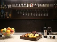 精品飯店米米諾 提比里斯聖三一主教座堂（Sameba Cathedral）附近的飯店