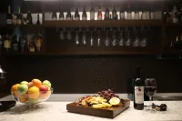 Boutique Hotel Mimino - Kitchens