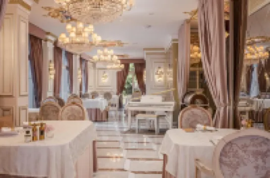 Hotel Colline de France