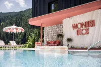 Goldstück - Adults Only - Pools