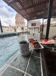 Hotel Spa Casa del Sol - Pools