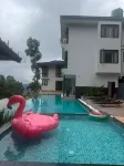 Yasa Retreat - Pools
