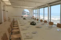 Hotel Amyclae - 朝食