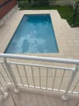 Les Bords de la Lizaine - Pools