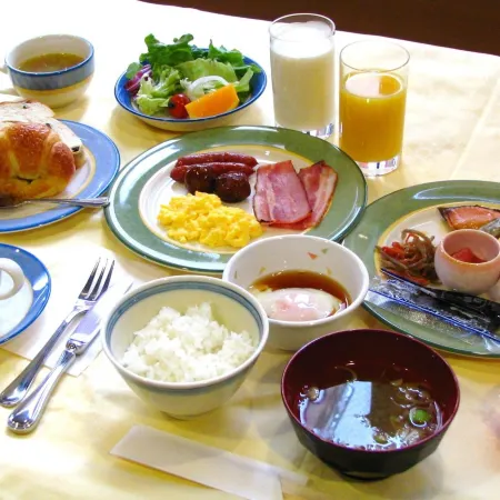 Kitami Pierson Hotel