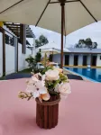 Mangoro Hotel - Pools