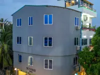 Sunway Ukulhas Hotels in Ukulhas