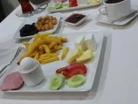 Feza Otel Hotels in Trabzon