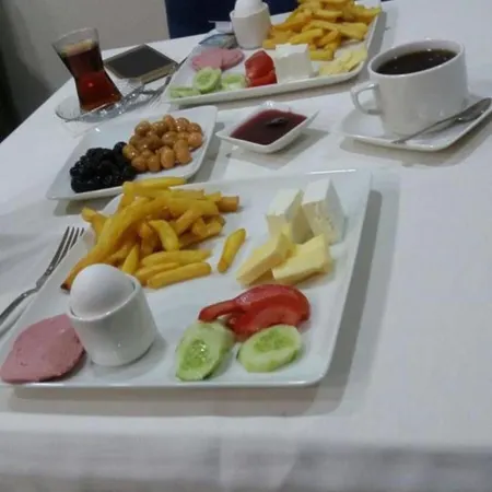 Feza Otel