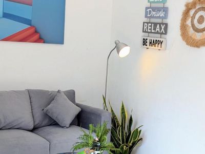 Homey Guesthouse Kertajaya (Syariah)