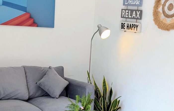 Homey Guesthouse Kertajaya (Syariah)