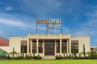 Playotel Resort Indore Hotels in 