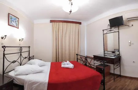 Cecil Hotel