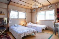 Rishiri Antique Inn - 2-Star