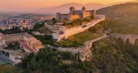 Hotel Athena - Airport Shuttle