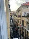 La Romantique Napoli - 2星級