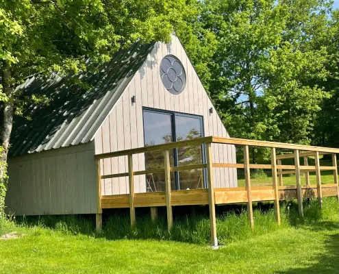 Domaine le Rianon