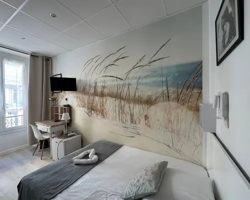 Hotel des Dames Hotels in Nice