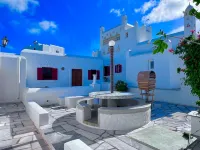 Villa Vasilis - Pensionat