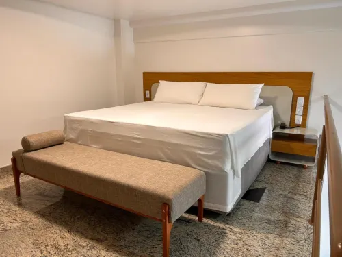 Hotel Riviera D Amazonia Belem Ananindeua - Pool