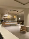 Panas Hotel - Desayuno