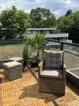 Velmora Boutique Suites - Wellness - Pool, Sauna, E-Bikes direkt am Strand - Homestays