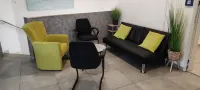 The Hostel - Vandrerhjem
