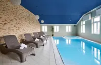 Amálka u Řípu - Pools