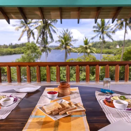 Atulya Lake View Mirissa - Resort and Spa