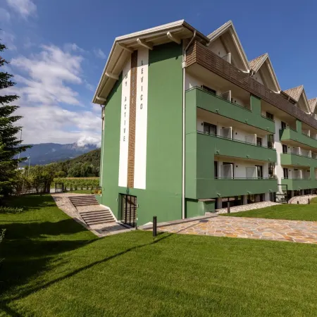 My Active Hotel