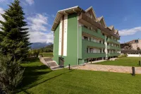 My Active Hotel - Wifi
