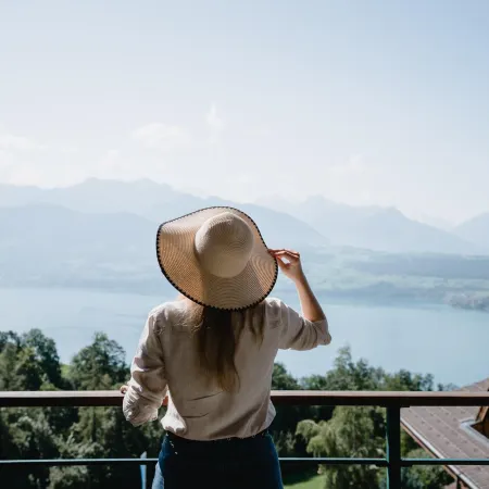 Solbadhotel Sigriswil