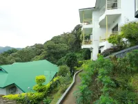 Deshadan Mountain Resort -The Highest Resort in Munnar Hotel a Munnar