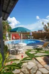 Pousada Ikabana - Pool
