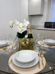 Bellagio Luxury Suites Apartments