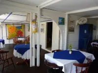 Sunset Hotel - Morgenmad