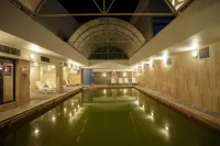 Herakles Thermal Hotel - Pools