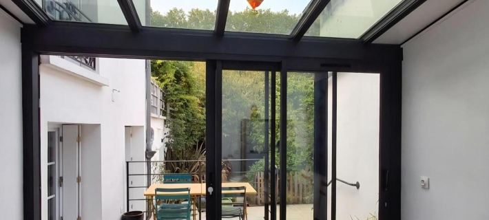 Le Huis Clos Hotels in Amboise