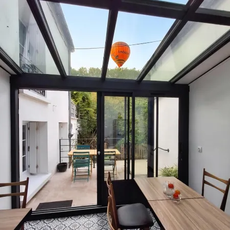 Le Huis Clos