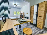 Botev Design Apartments - Walk to Old Town - Pumo Properties Ξενοδοχεία στην πόλη Βουκουρέστι