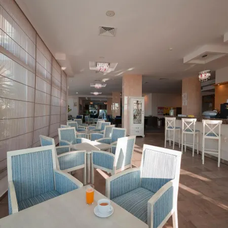Hotel Slavey - All Inclusive