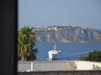 DC House Hotels in Procida
