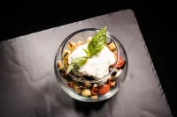 Linder Cycling Hotel - breakfast