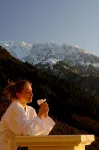 Konitsa Mountain Hotel - con vistas a la montaña
