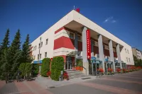 Eurohotel Swarzędz - Gym